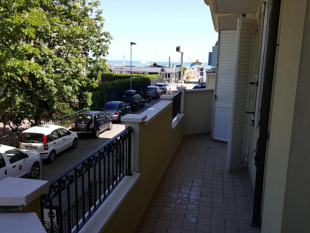 Residence Ducale Rimini Exterior photo
