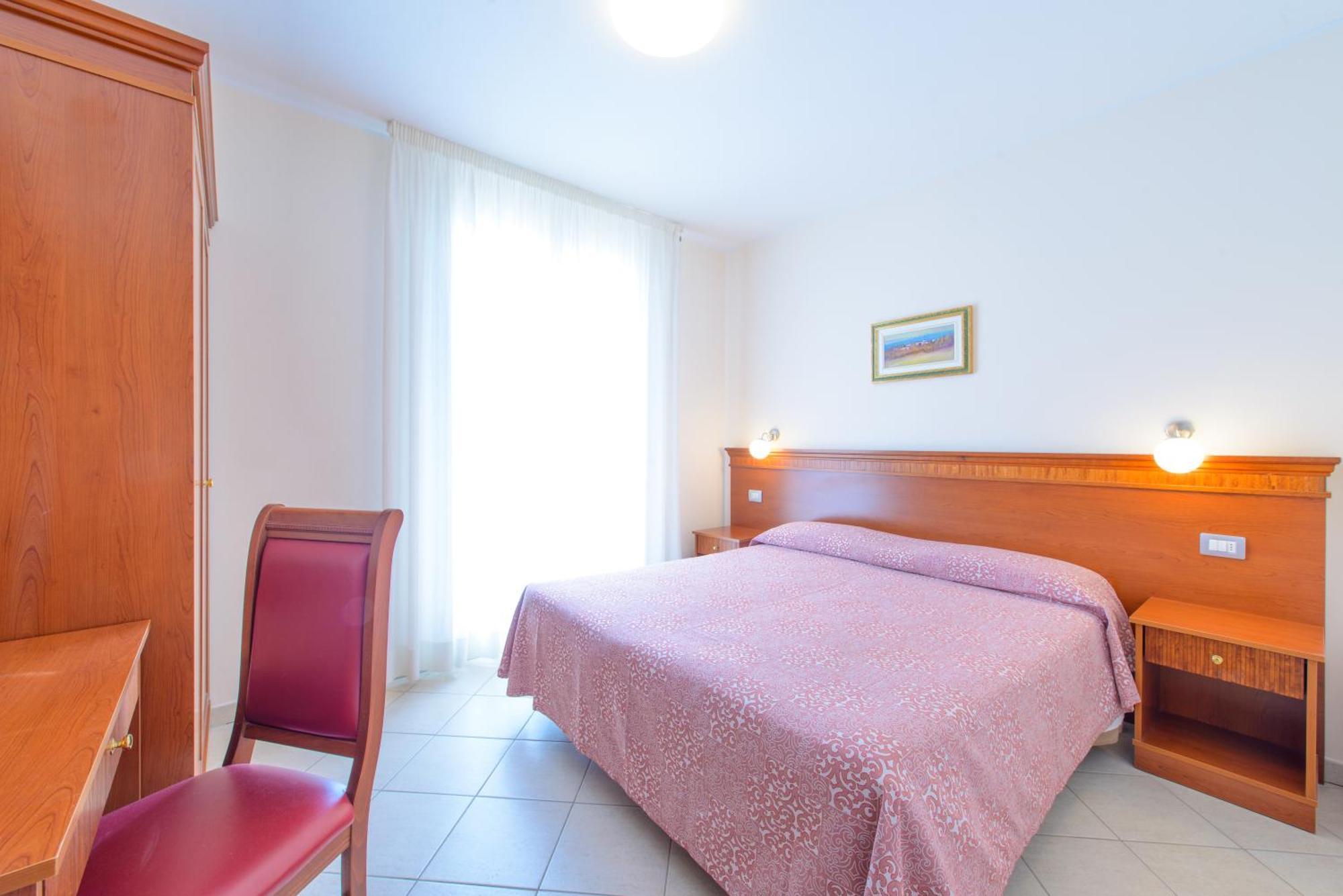Residence Ducale Rimini Exterior photo