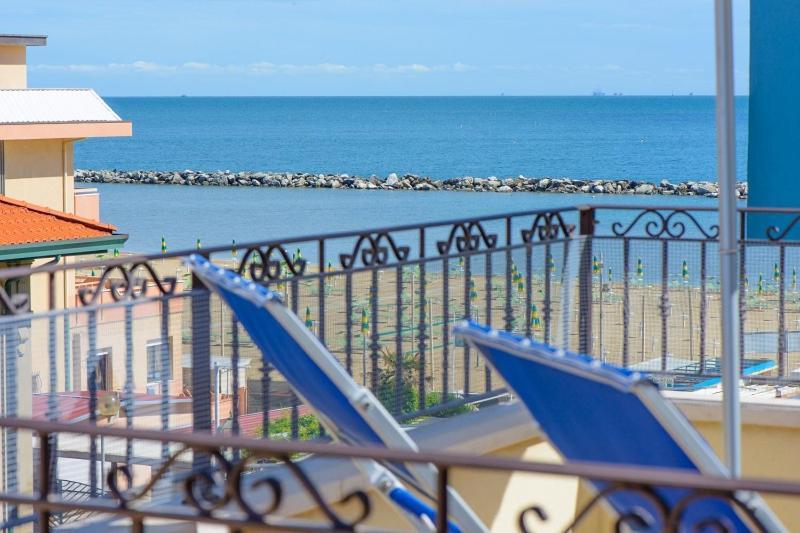 Residence Ducale Rimini Exterior photo