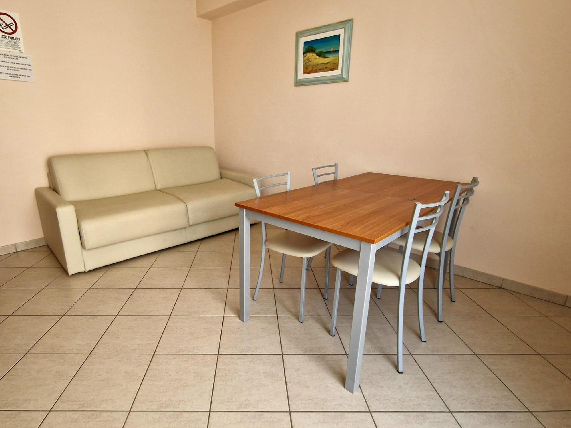 Residence Ducale Rimini Exterior photo